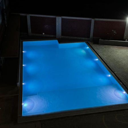 Hotel Costa Riviera Mala Eksteriør billede