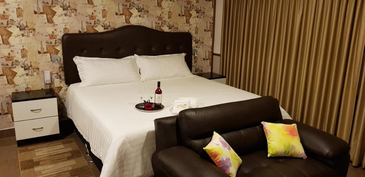 Hotel Costa Riviera Mala Eksteriør billede