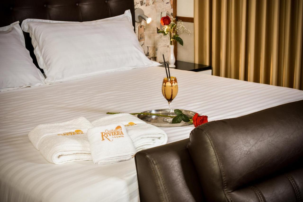 Hotel Costa Riviera Mala Eksteriør billede