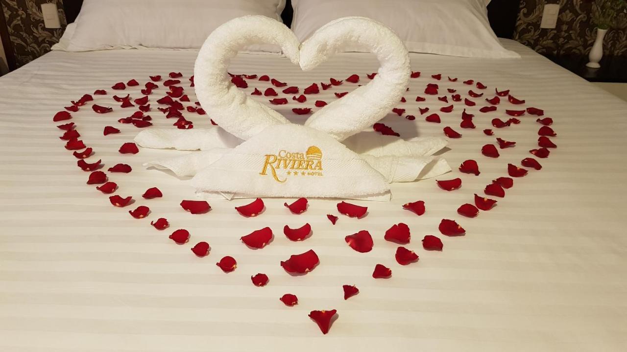Hotel Costa Riviera Mala Eksteriør billede