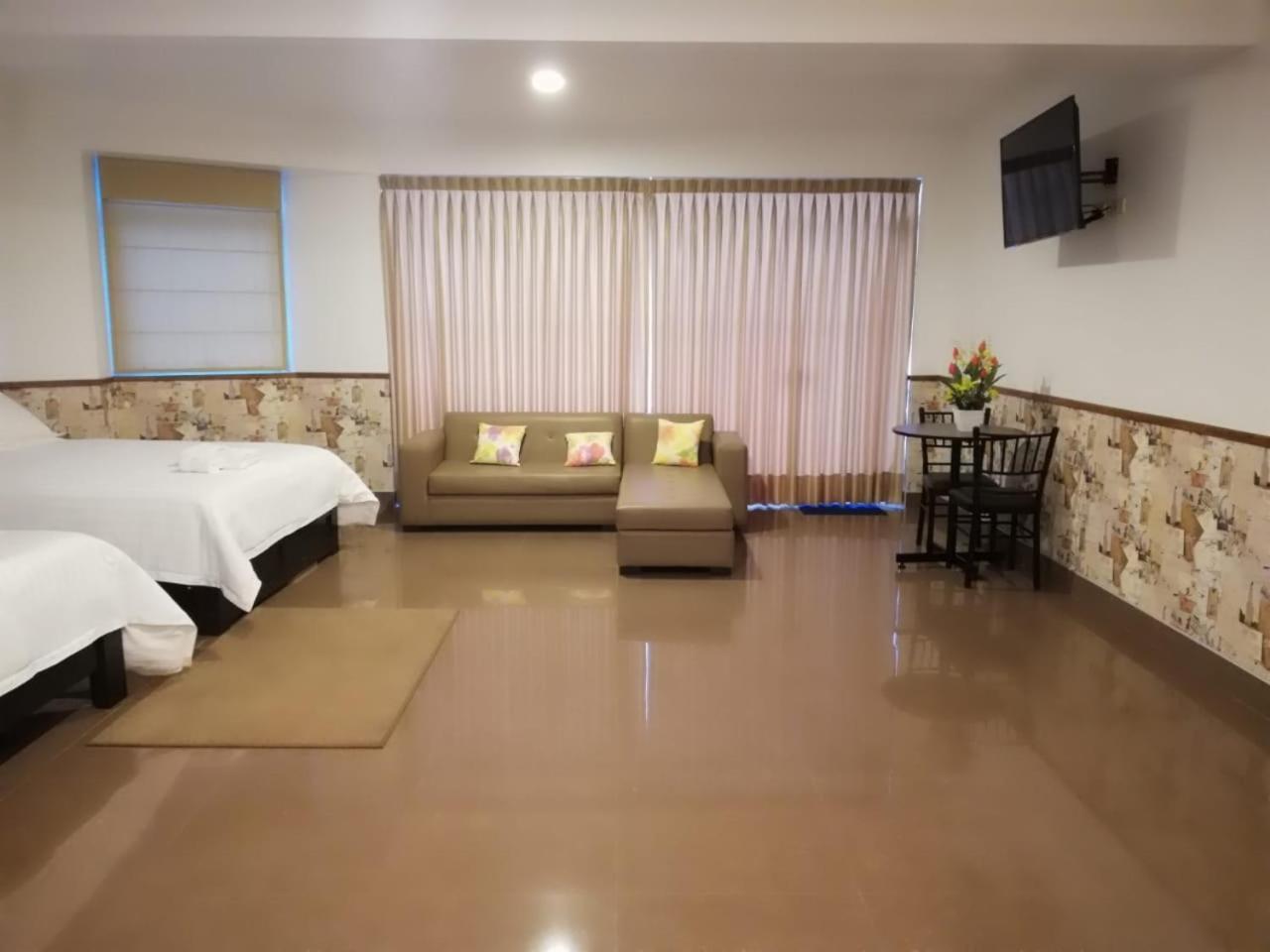Hotel Costa Riviera Mala Eksteriør billede