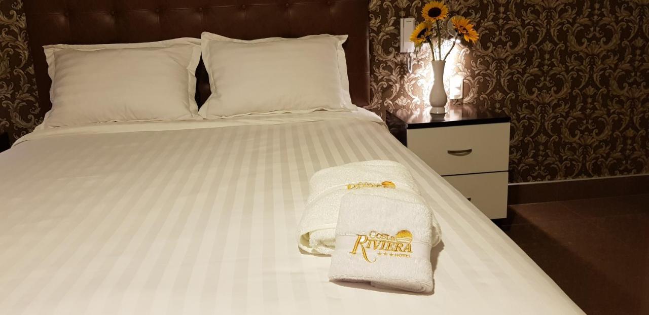 Hotel Costa Riviera Mala Eksteriør billede