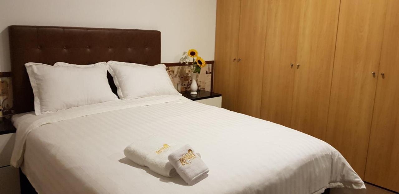 Hotel Costa Riviera Mala Eksteriør billede