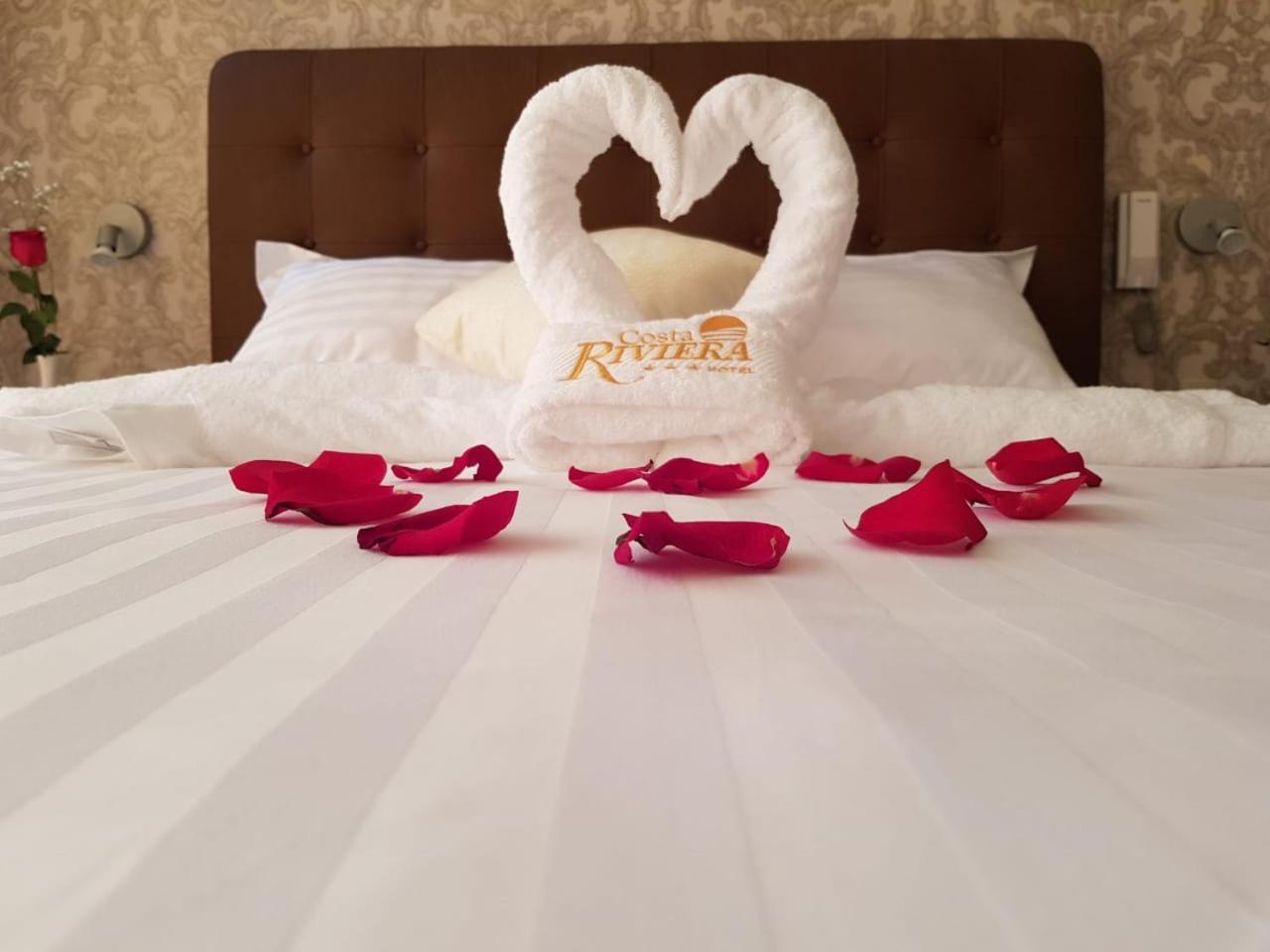 Hotel Costa Riviera Mala Eksteriør billede
