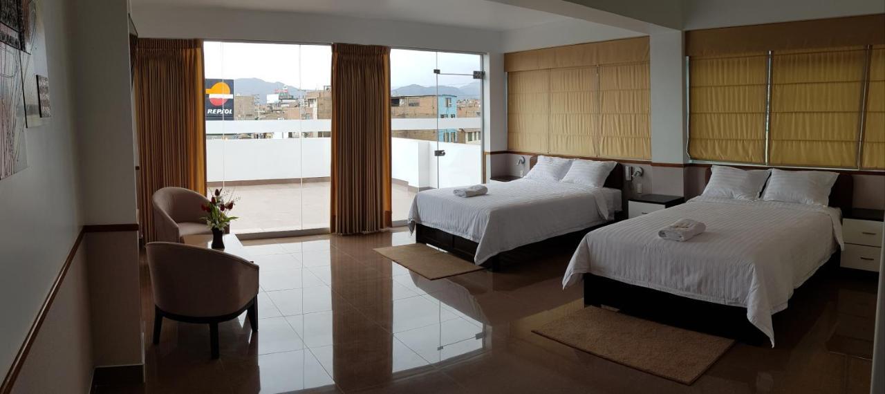 Hotel Costa Riviera Mala Eksteriør billede