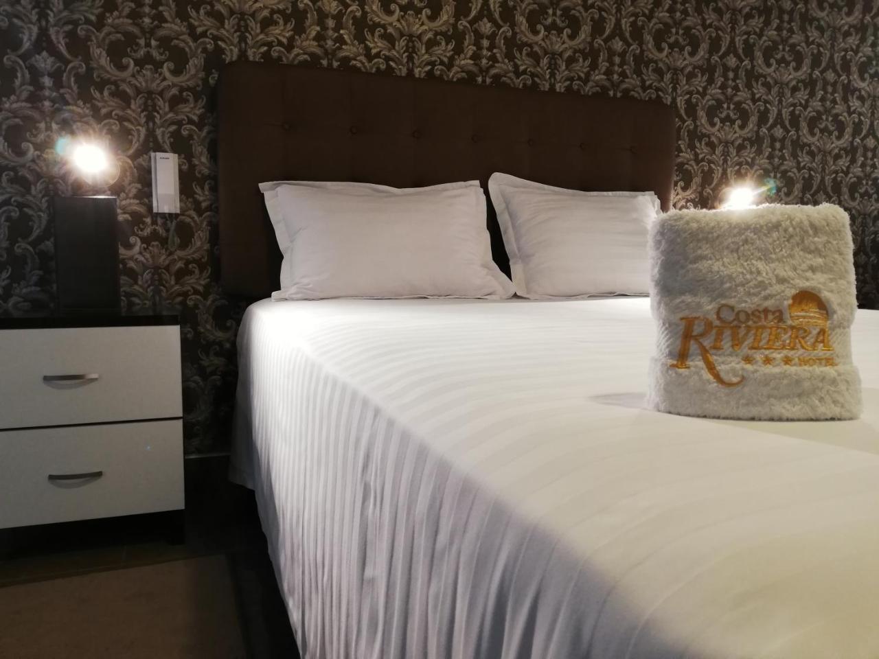 Hotel Costa Riviera Mala Eksteriør billede