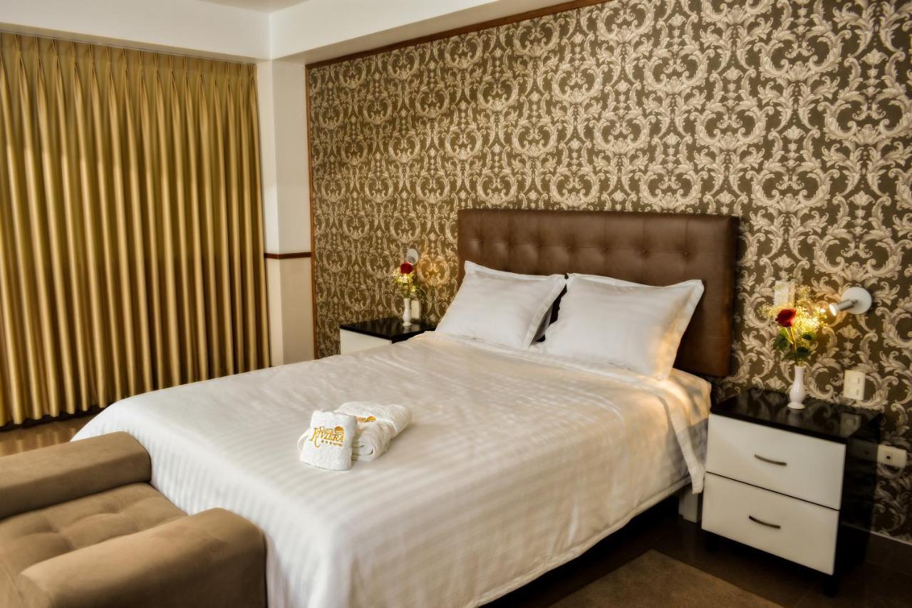 Hotel Costa Riviera Mala Eksteriør billede