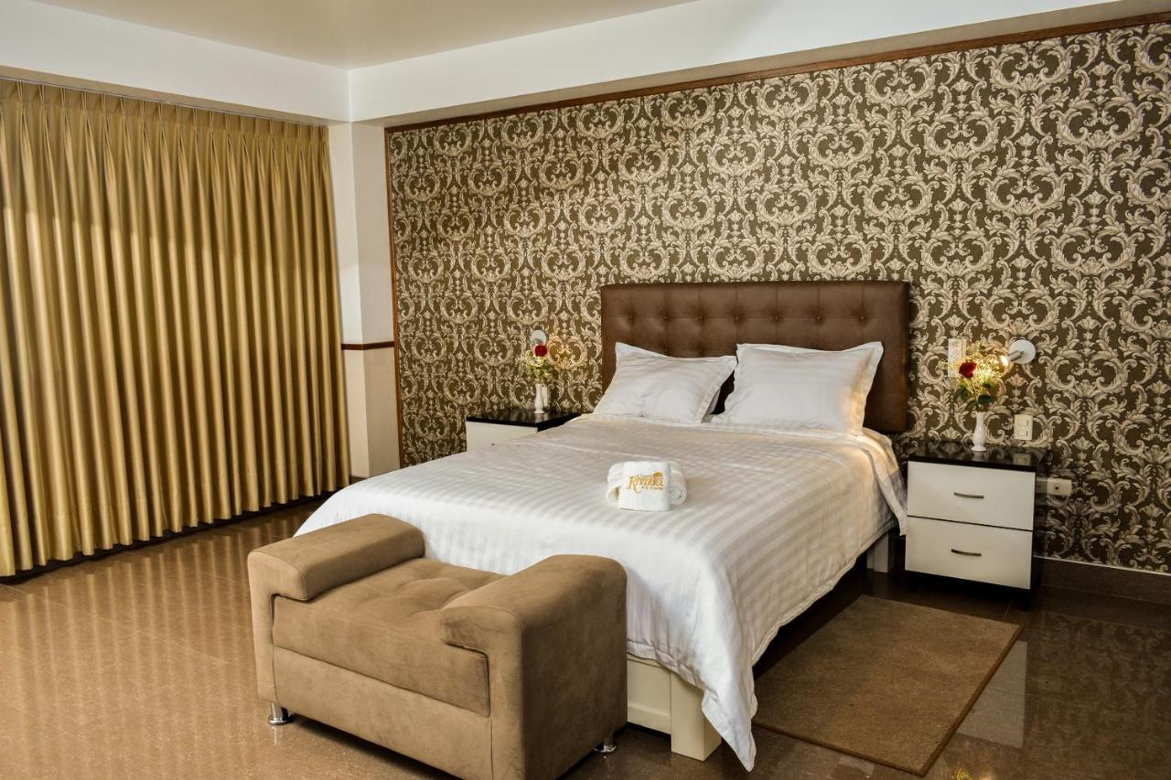 Hotel Costa Riviera Mala Eksteriør billede