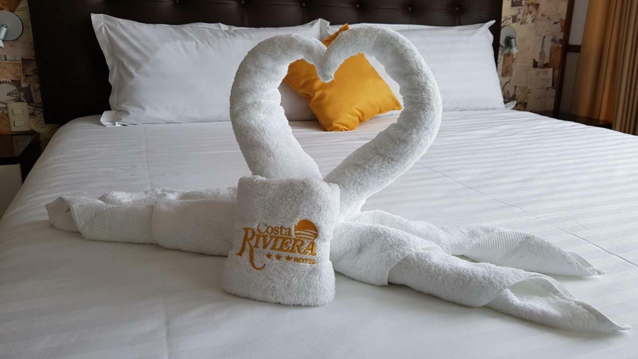 Hotel Costa Riviera Mala Eksteriør billede