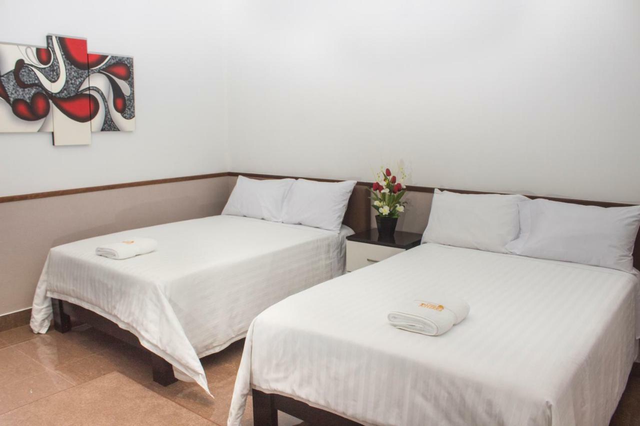 Hotel Costa Riviera Mala Eksteriør billede